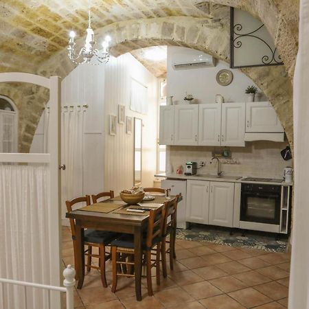 Terra E Marte Casa Vacanza Bari Exteriér fotografie