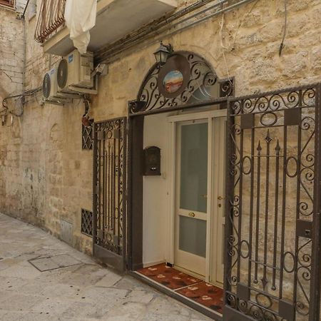 Terra E Marte Casa Vacanza Bari Exteriér fotografie