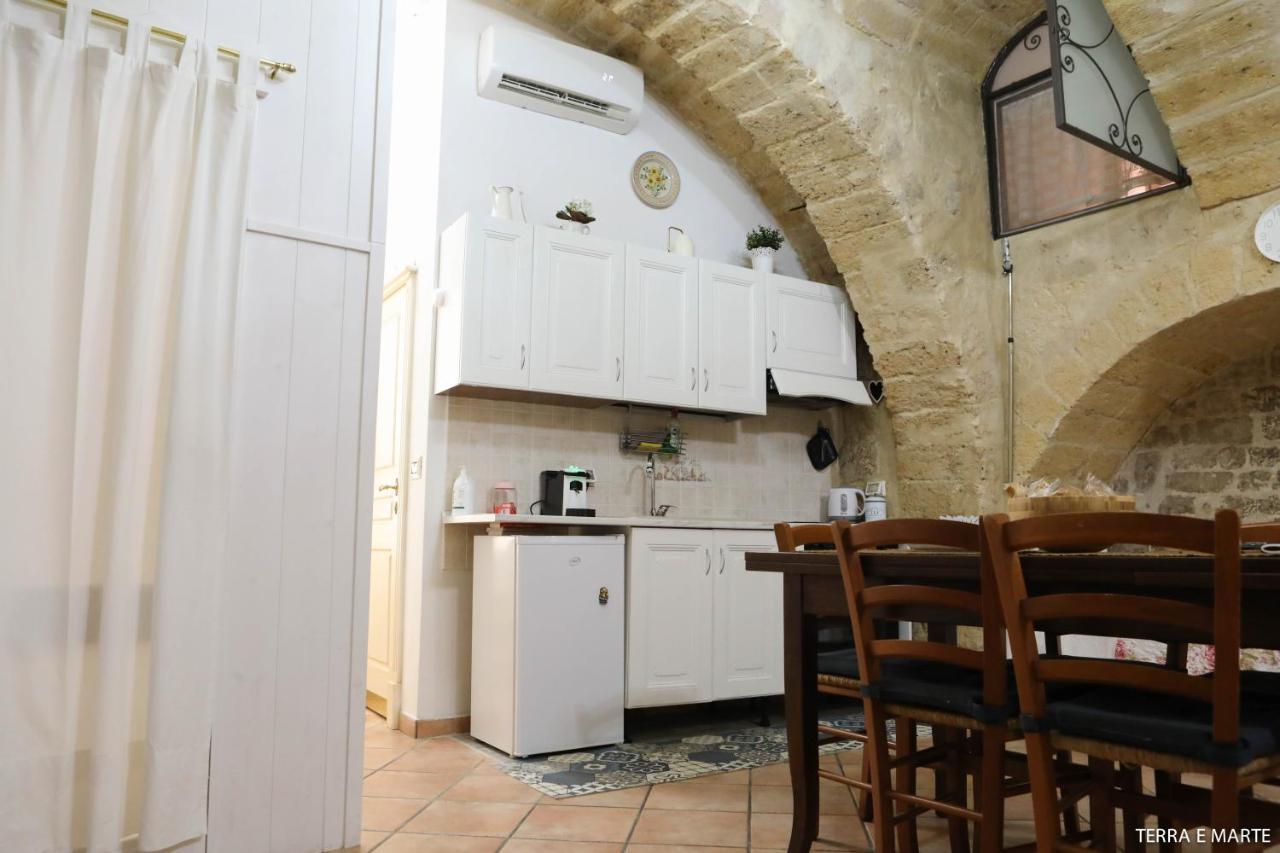 Terra E Marte Casa Vacanza Bari Exteriér fotografie