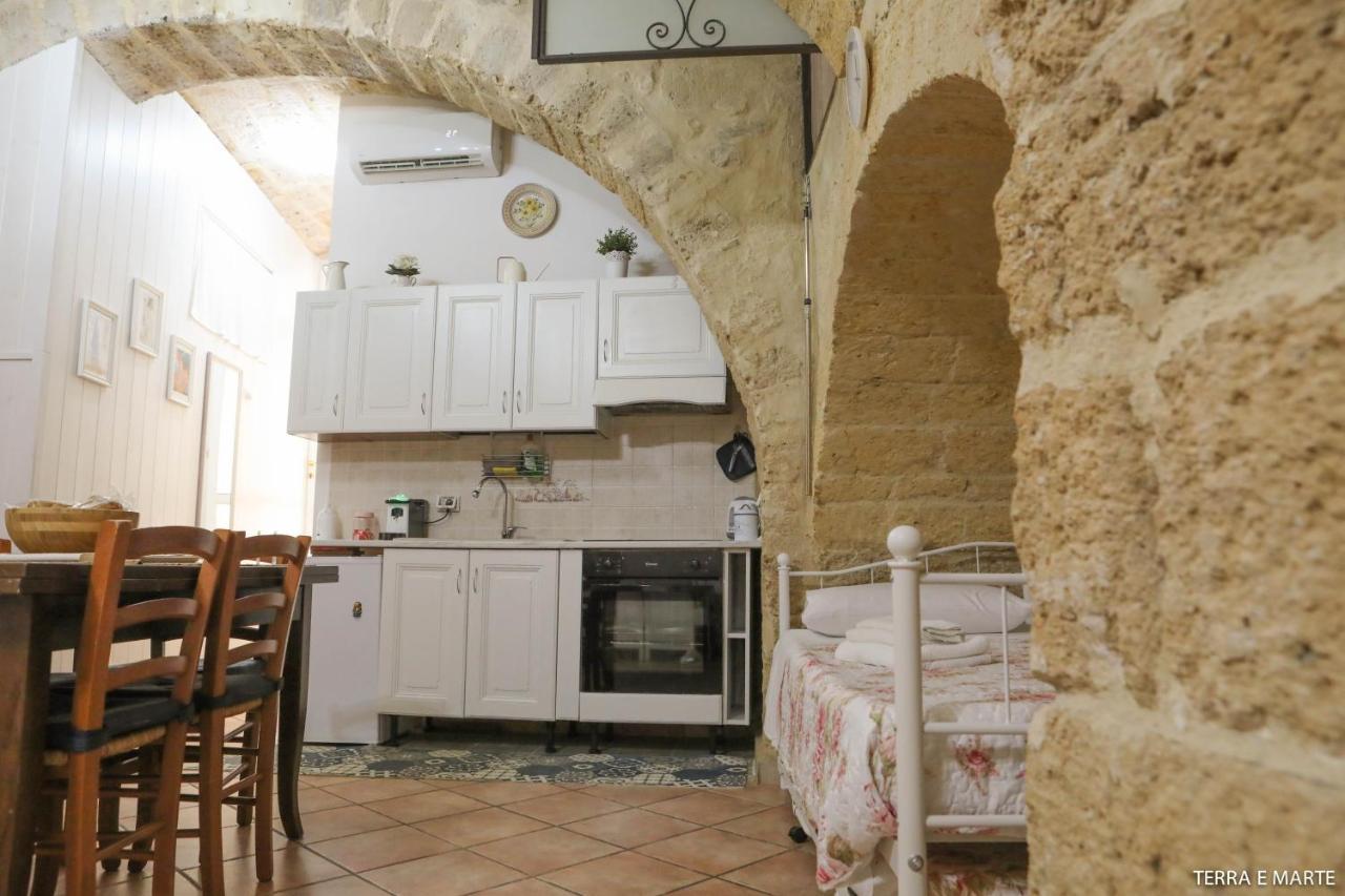 Terra E Marte Casa Vacanza Bari Exteriér fotografie
