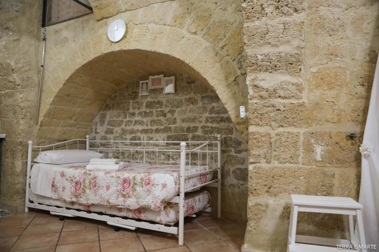 Terra E Marte Casa Vacanza Bari Exteriér fotografie