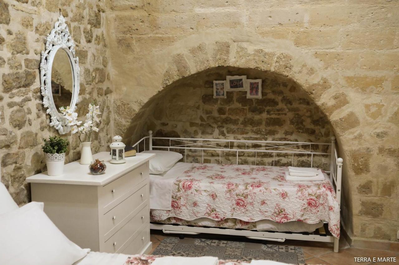 Terra E Marte Casa Vacanza Bari Exteriér fotografie