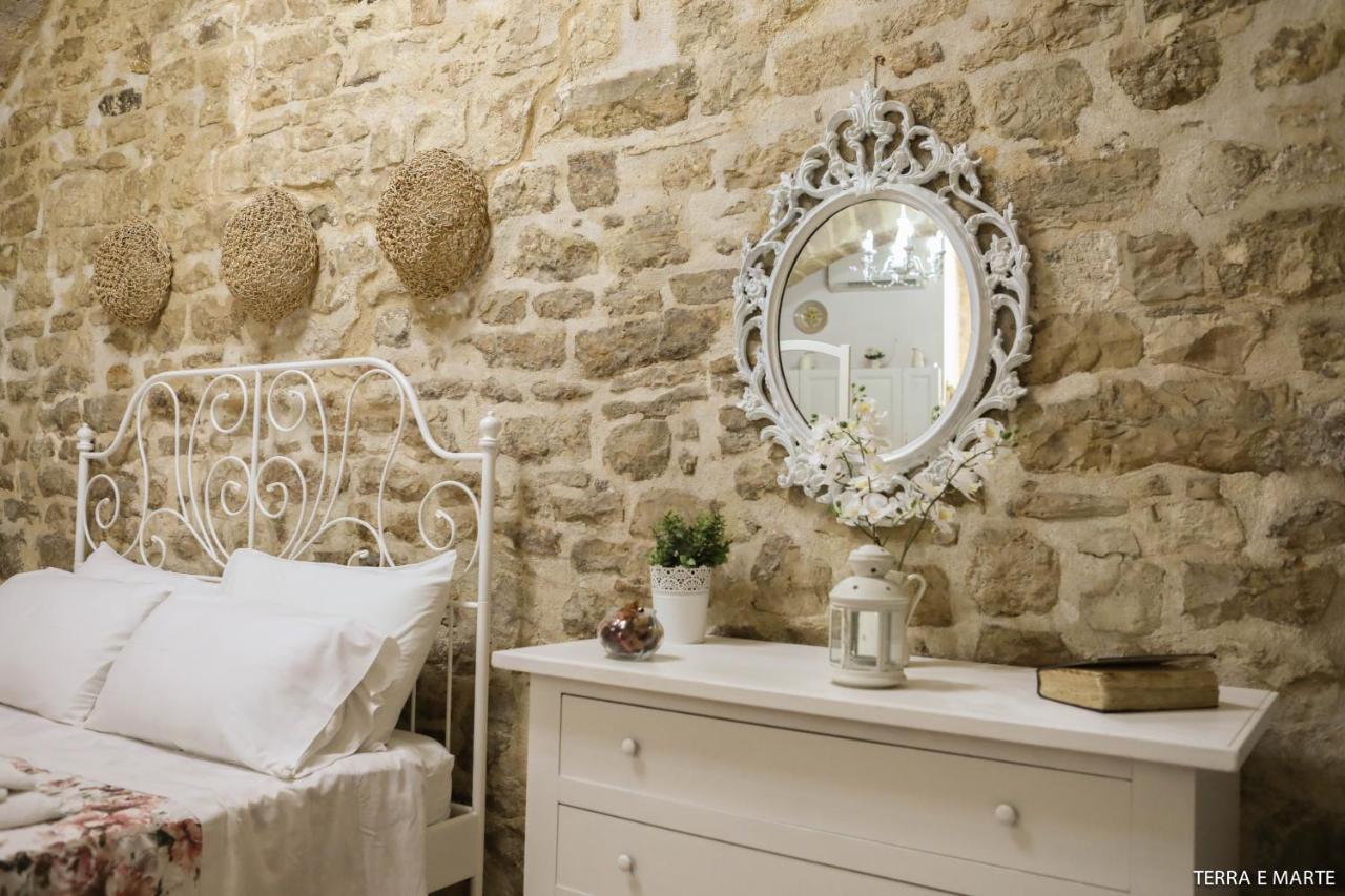 Terra E Marte Casa Vacanza Bari Exteriér fotografie