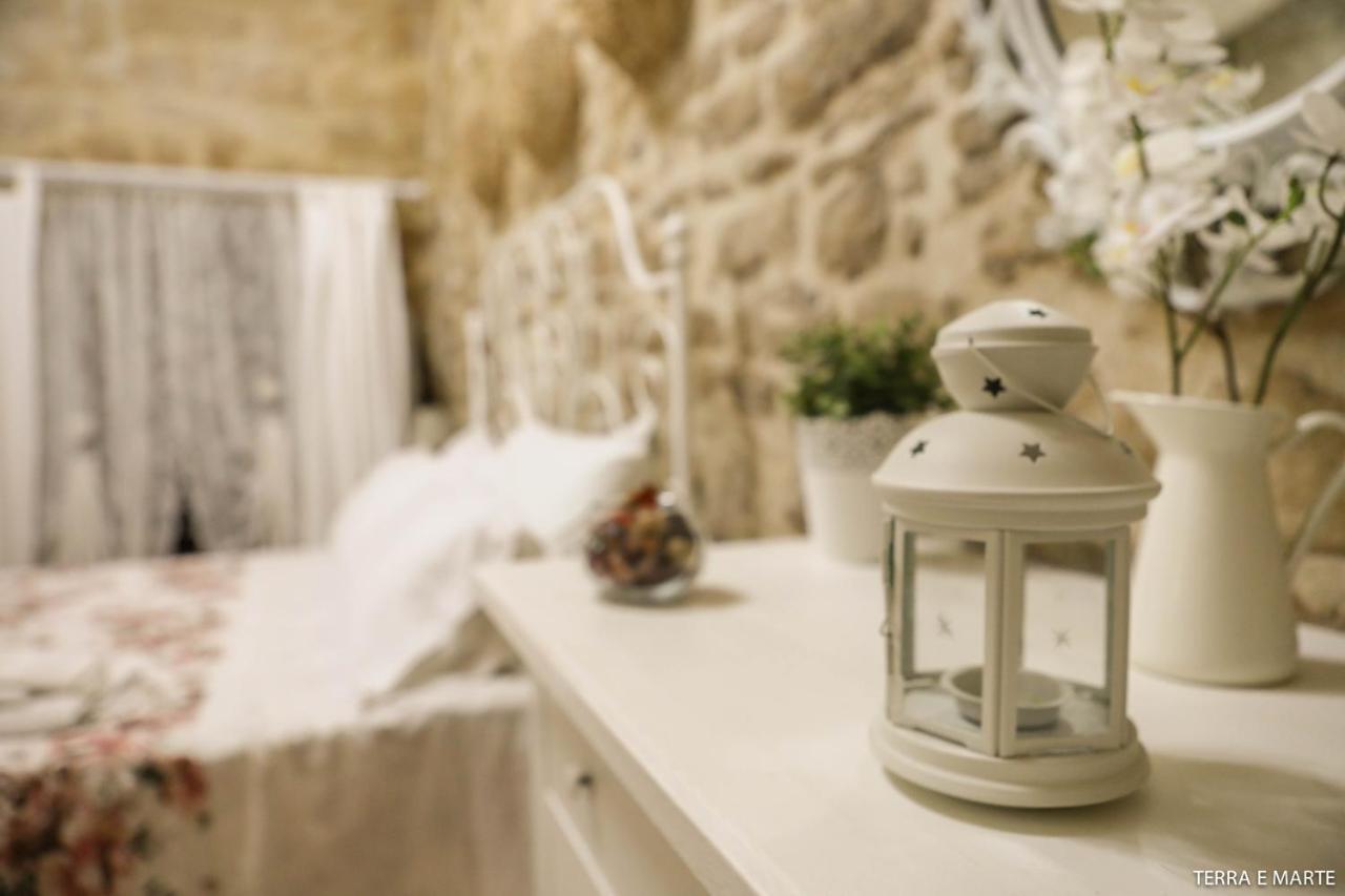 Terra E Marte Casa Vacanza Bari Exteriér fotografie